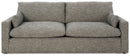 Dramatic - Sofa - Granite