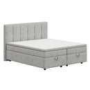 Avenia - Bed With Storage