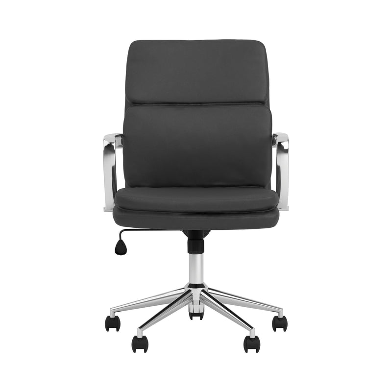 Coaster Furniture Office Chairs Office Chairs 801765 IMAGE 2