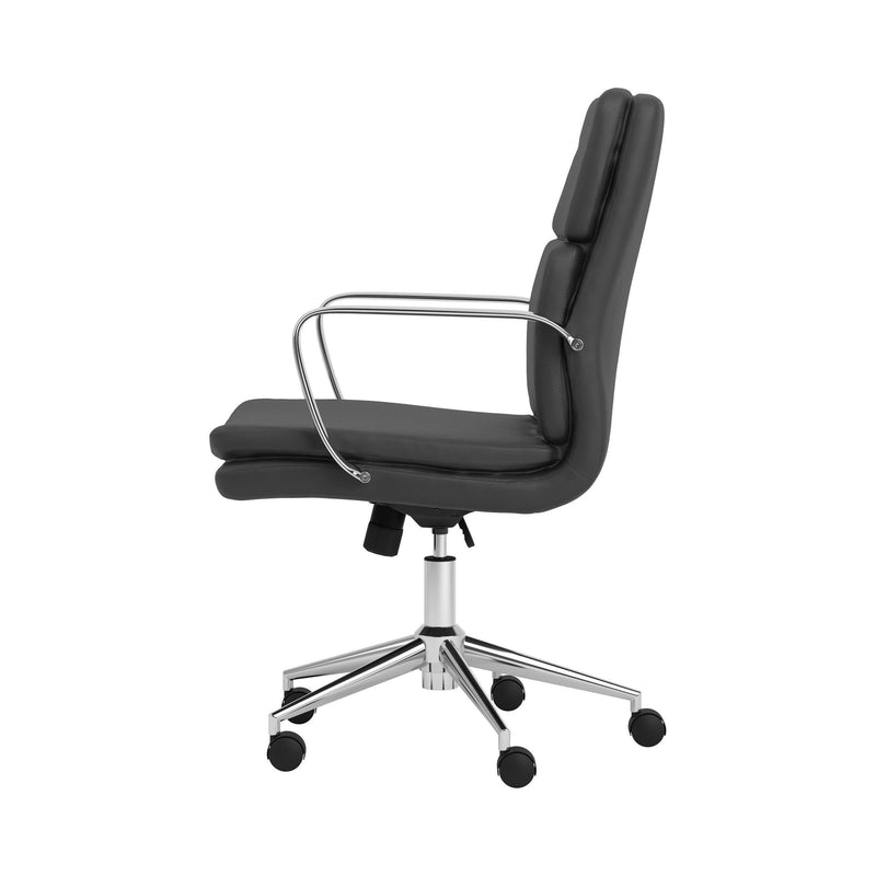 Coaster Furniture Office Chairs Office Chairs 801765 IMAGE 3