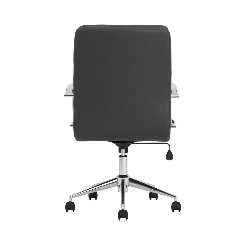 Coaster Furniture Office Chairs Office Chairs 801765 IMAGE 4