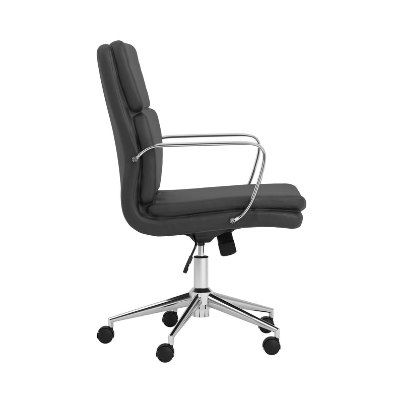 Coaster Furniture Office Chairs Office Chairs 801765 IMAGE 5