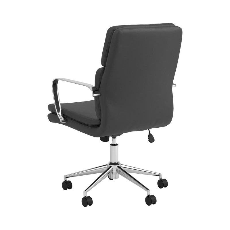 Coaster Furniture Office Chairs Office Chairs 801765 IMAGE 6