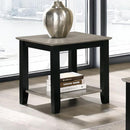  Furniture of America Ciana End Table CM4383E IMAGE 1