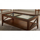  Furniture of America Izar Coffee Table CM4355A-C IMAGE 2