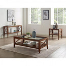  Furniture of America Izar End Table CM4355A-E IMAGE 3