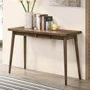  Furniture of America Kaylin Sofa Table CM4349S IMAGE 1