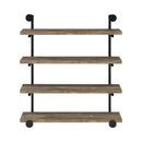Coaster Furniture 804417 Wall shelf IMAGE 4