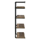 Coaster Furniture 804426 Wall shelf IMAGE 4