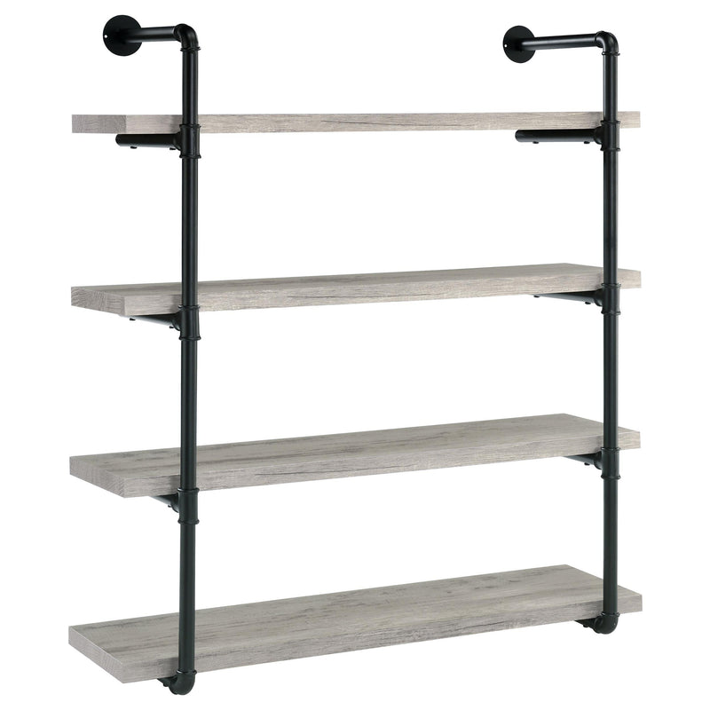 Coaster Furniture Bookcases 4-Shelf 804427 IMAGE 1