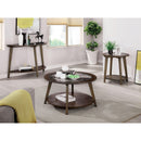  Furniture of America Uriel Sofa Table CM4345S IMAGE 4