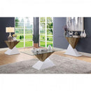  Furniture of America Bima FOA4746E End Table IMAGE 2