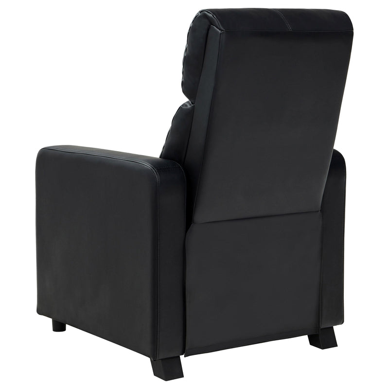 Coaster Furniture Toohey 600181-S3A 5 pc Home Theater Seating IMAGE 7
