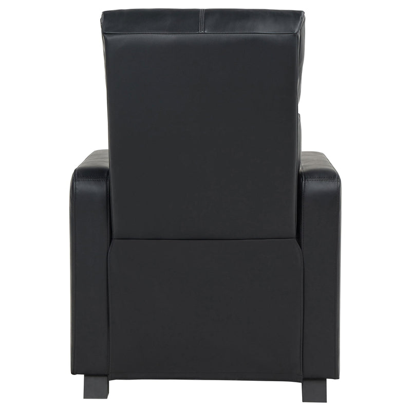 Coaster Furniture Toohey 600181-S3A 5 pc Home Theater Seating IMAGE 8