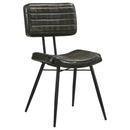Coaster Furniture Misty Dining Chair 110652 IMAGE 1