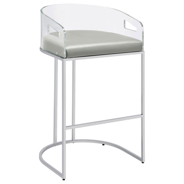 Coaster Furniture Pub Height Stool 183406 IMAGE 1