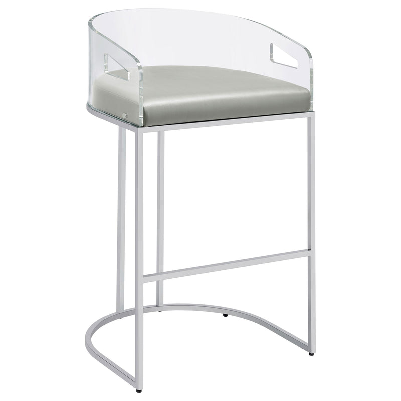 Coaster Furniture Pub Height Stool 183406 IMAGE 1