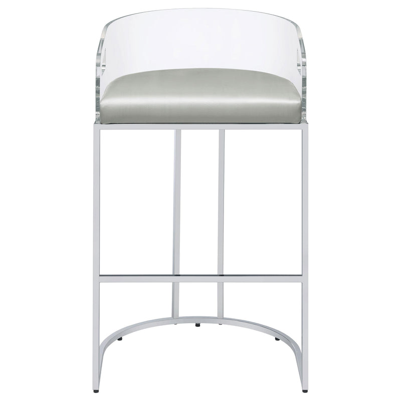 Coaster Furniture Pub Height Stool 183406 IMAGE 2