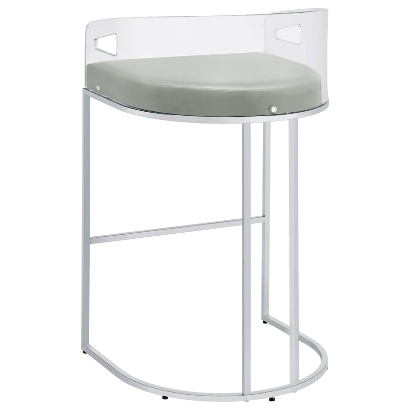 Coaster Furniture Pub Height Stool 183406 IMAGE 5