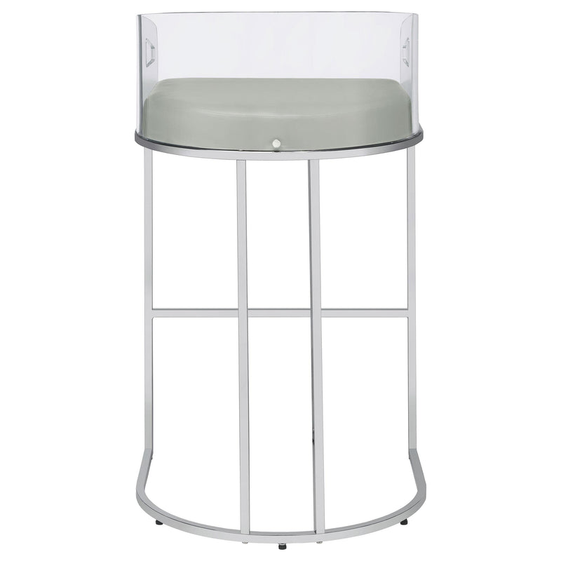 Coaster Furniture Pub Height Stool 183406 IMAGE 6