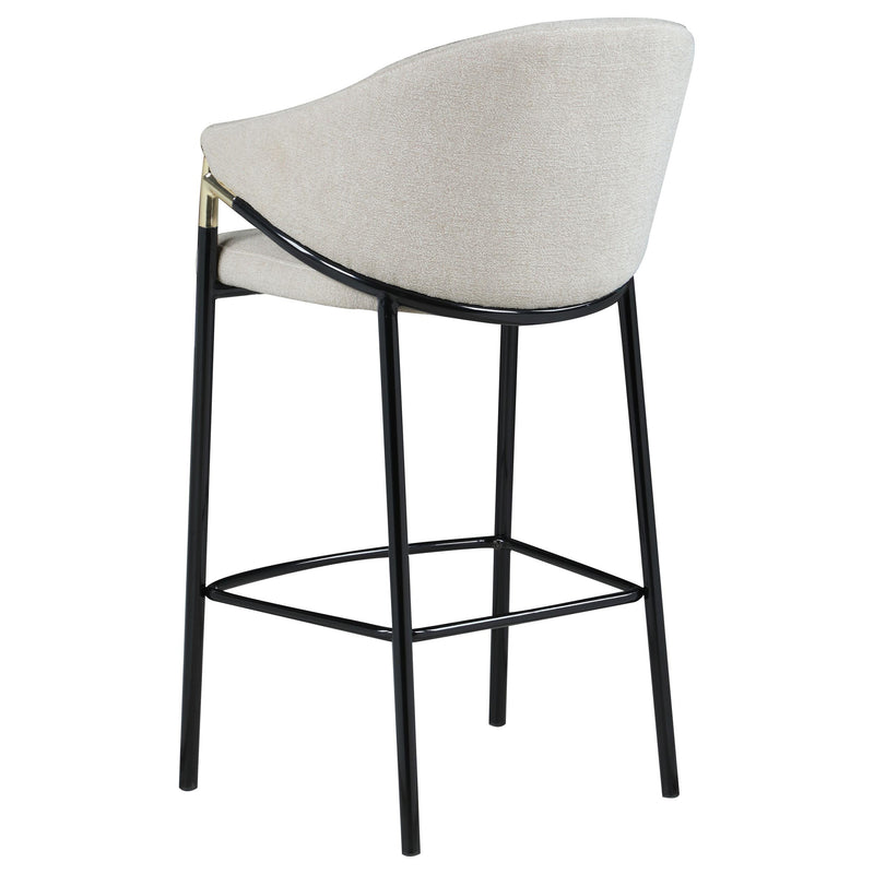 Coaster Furniture Pub Height Stool 183437 IMAGE 5
