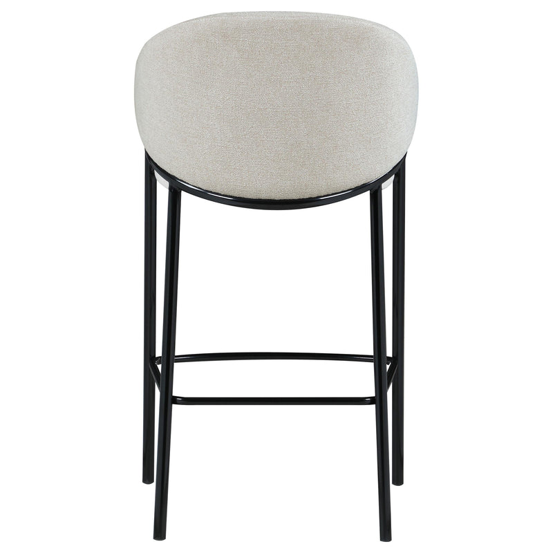 Coaster Furniture Pub Height Stool 183437 IMAGE 6