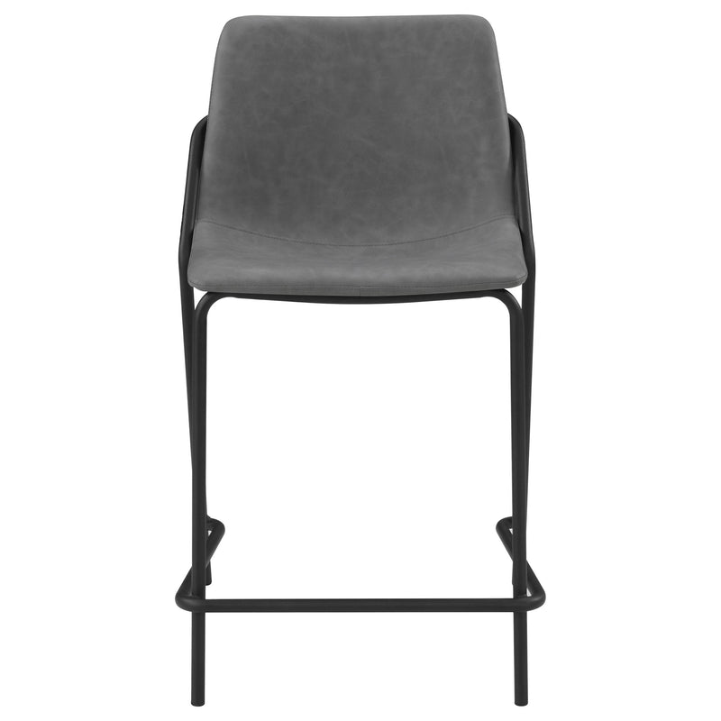 Coaster Furniture Counter Height Stool 183452 IMAGE 2
