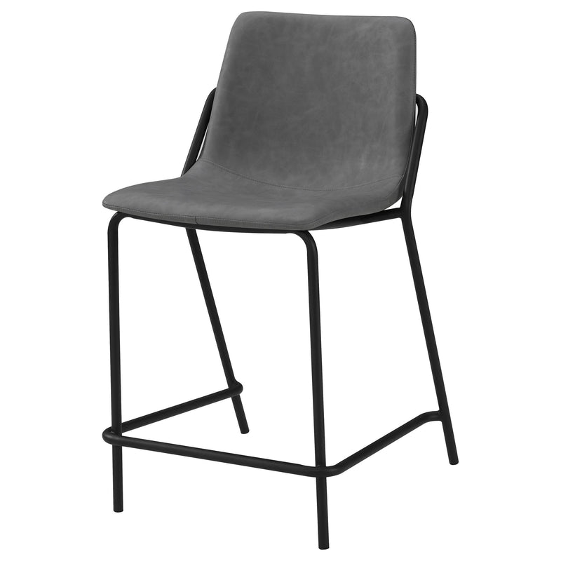 Coaster Furniture Counter Height Stool 183452 IMAGE 3