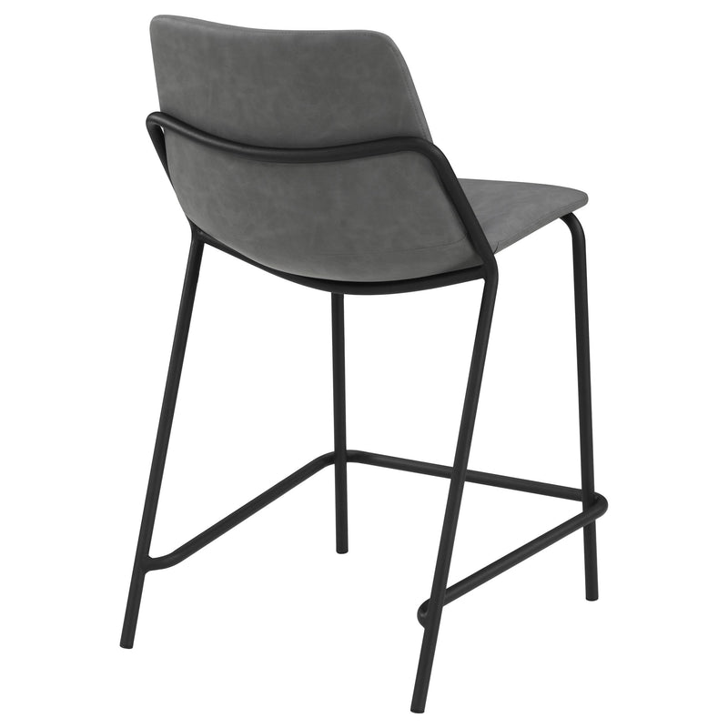 Coaster Furniture Counter Height Stool 183452 IMAGE 7