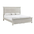 Silver Sands - Upholstered Bed