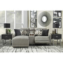 Signature Design by Ashley Colleyville Power Reclining Fabric 3 pc Sectional 5440579/5440557/5440562 IMAGE 2