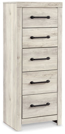 Cambeck - Chest