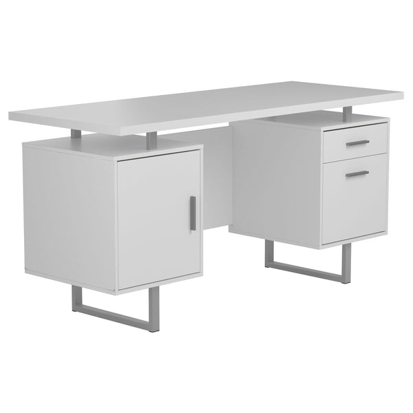 Coaster Furniture Office Desks Desks 803521 IMAGE 1