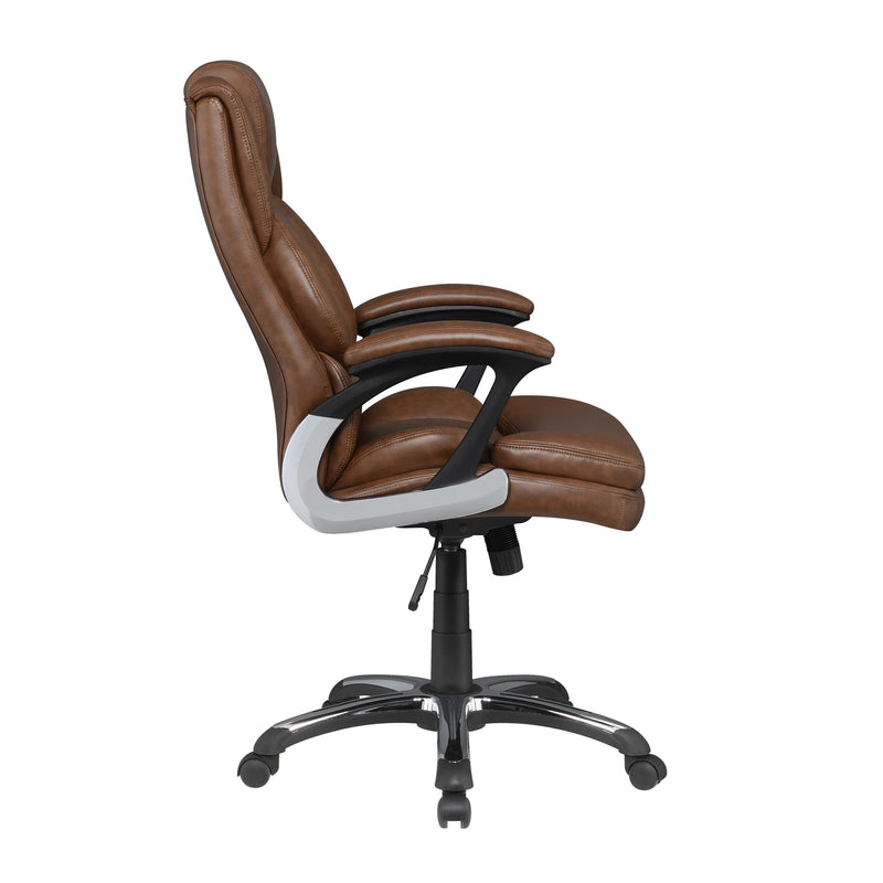 Coaster Furniture Office Chairs Office Chairs 881184 IMAGE 3