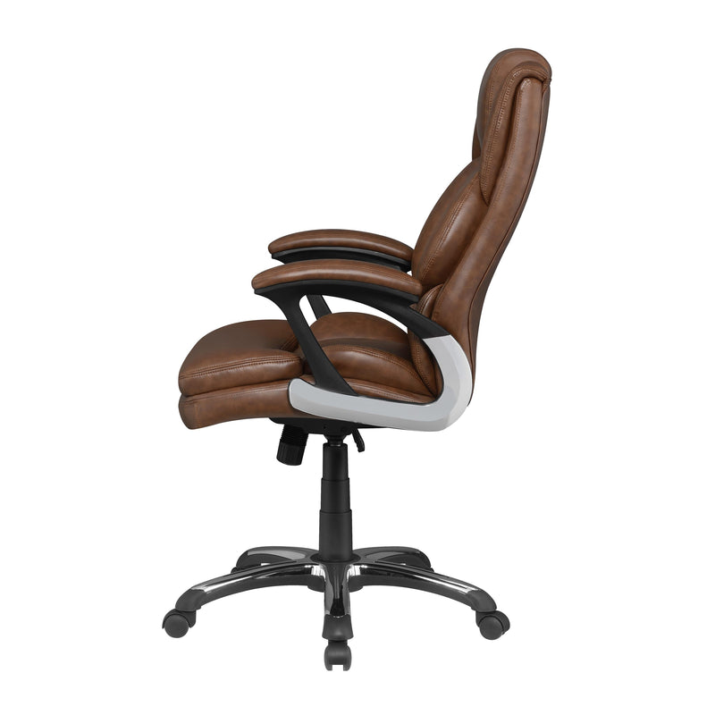Coaster Furniture Office Chairs Office Chairs 881184 IMAGE 4
