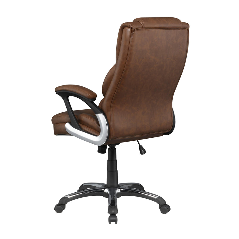 Coaster Furniture Office Chairs Office Chairs 881184 IMAGE 6