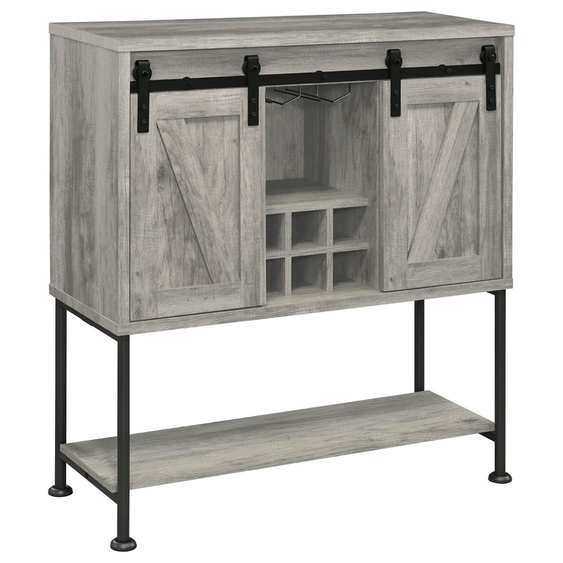 Coaster Furniture Bar Cabinets Bar Cabinets 183038 IMAGE 1