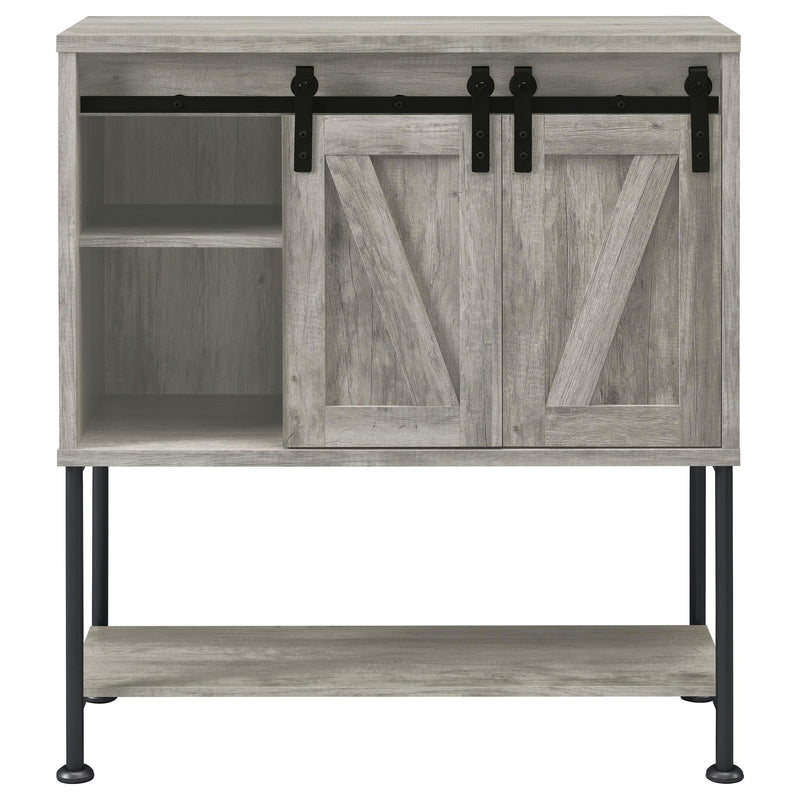 Coaster Furniture Bar Cabinets Bar Cabinets 183038 IMAGE 3