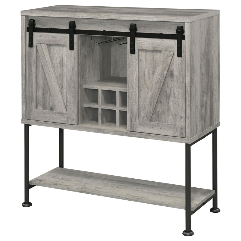 Coaster Furniture Bar Cabinets Bar Cabinets 183038 IMAGE 4