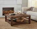 Meadow - Solid Wood Table