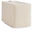 Modmax - 5 Piece Sectional