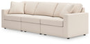 Modmax - 3 Piece Sectional