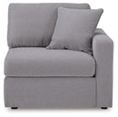 Modmax - 8 Piece Sectional