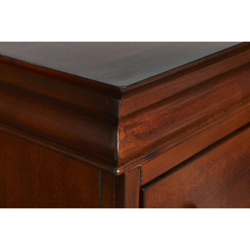 New Classic Furniture Versailles 5-Drawer Chest BH1040-070 IMAGE 8