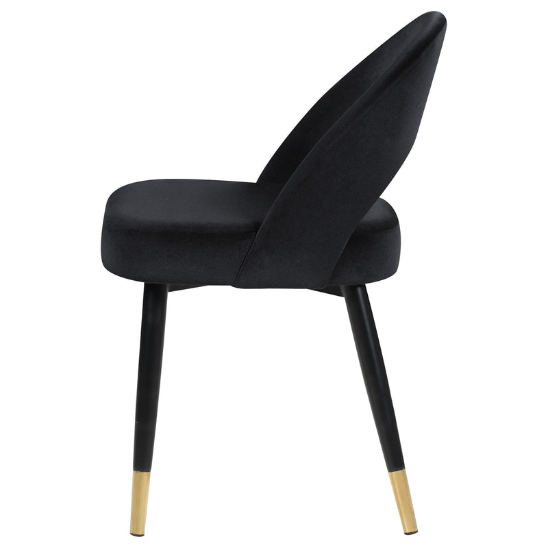 Coaster Furniture Dining Chair 193562 IMAGE 4