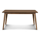 New Classic Furniture Oscar Dining Table D1651-11 IMAGE 1