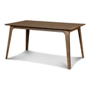 New Classic Furniture Oscar Dining Table D1651-11 IMAGE 2