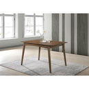 New Classic Furniture Oscar Dining Table D1651-11 IMAGE 7