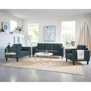 Coaster Furniture Coffee Table 723208 IMAGE 3