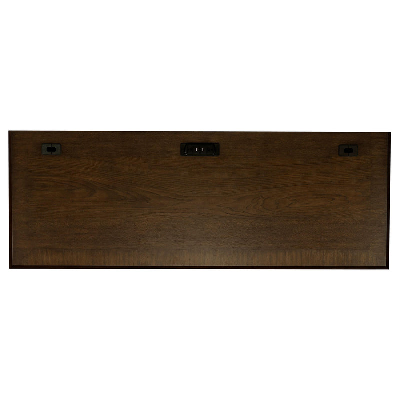 Coaster Furniture Hartshill 881282 Credenza IMAGE 10